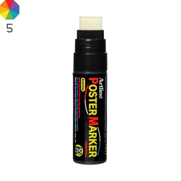 Маркеры для граффити купить в Москве