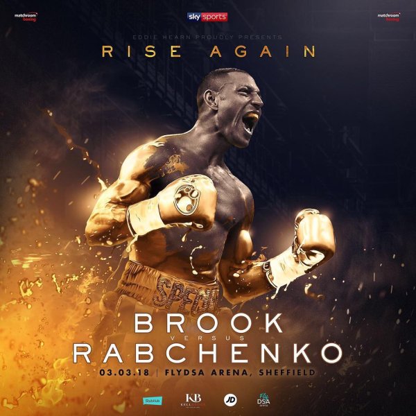 Boxing Fight posters