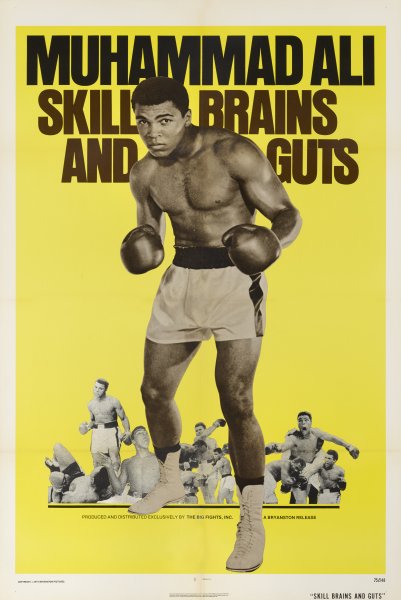 Мухаммед Али