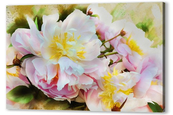 Альберто Гильен акварель