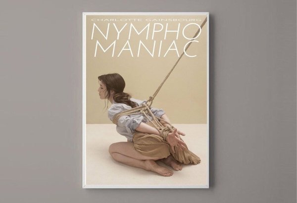 Нимфоманка часть 2 Стеллан