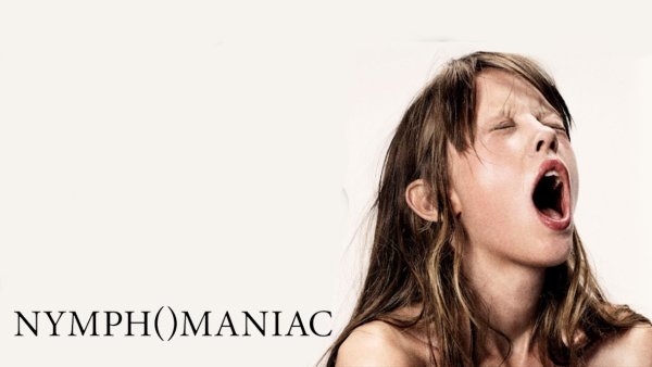 Нимфоманка Ларса фон Триера