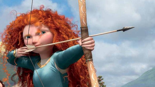 Храбрая сердцем Эдит