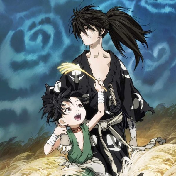 Дороро Геншин