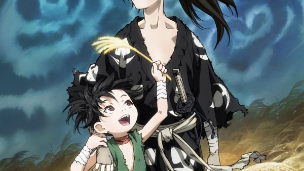 Дороро экранизация