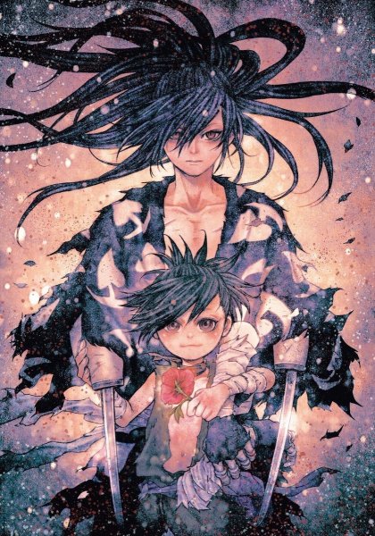 Дороро / Dororo