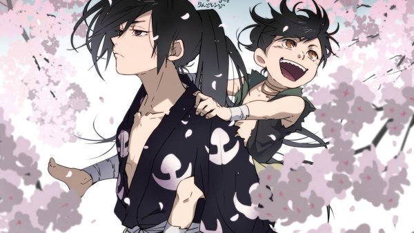 Dororo fanart
