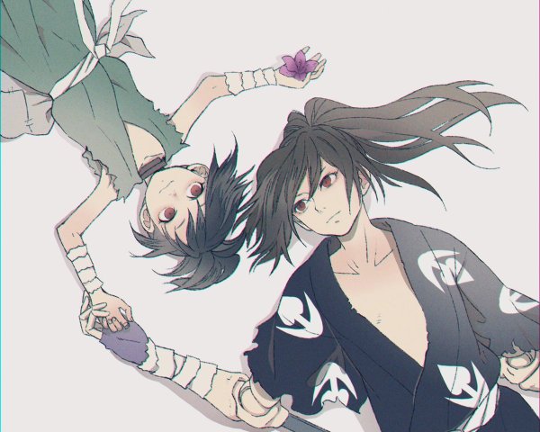 Хяккимару Кагемицу