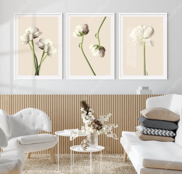 Постеры с надписями для интерьера