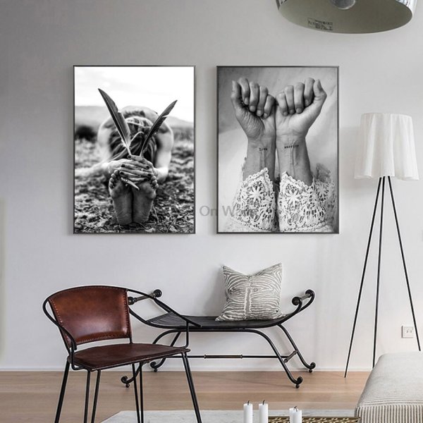 Картины в стиле Сканди