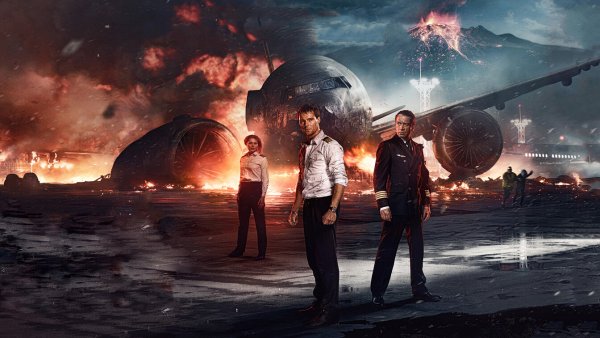 Пегова экипаж 2016