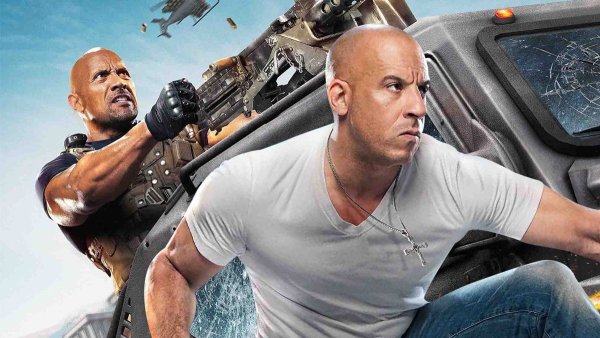 Винсент Форсаж