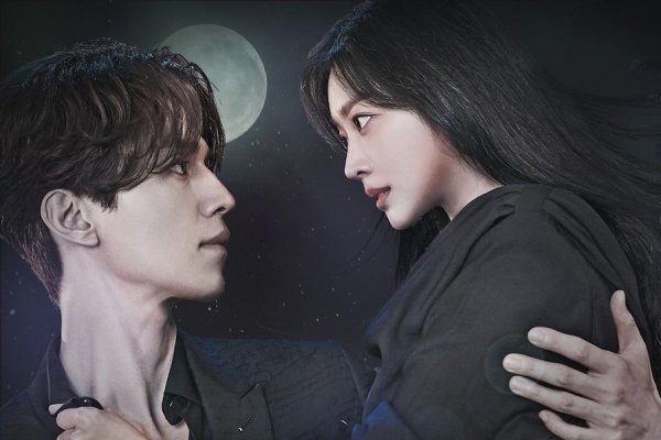 Дорама прикосновение 2020