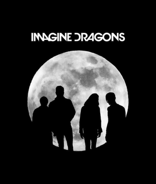 Imagine Dragons