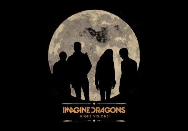 Imagine Dragons