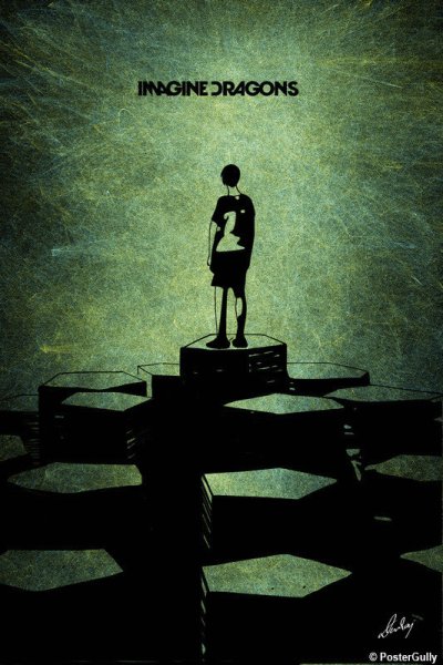 Имагин драгон