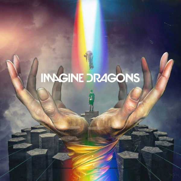 Imagine Dragons обои