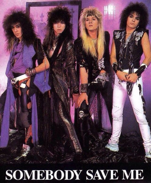 Группа Cinderella коллекция