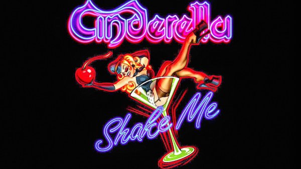 Cinderella '80 Постер