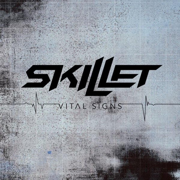 Skillet логотип группы