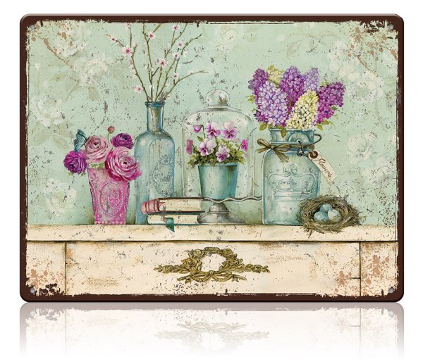 Картины для интерьера в стиле Прованс