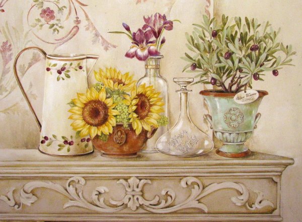 Кэтрин Уайт картины