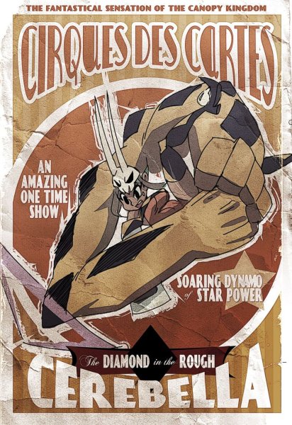 Плакаты скуллгерлс