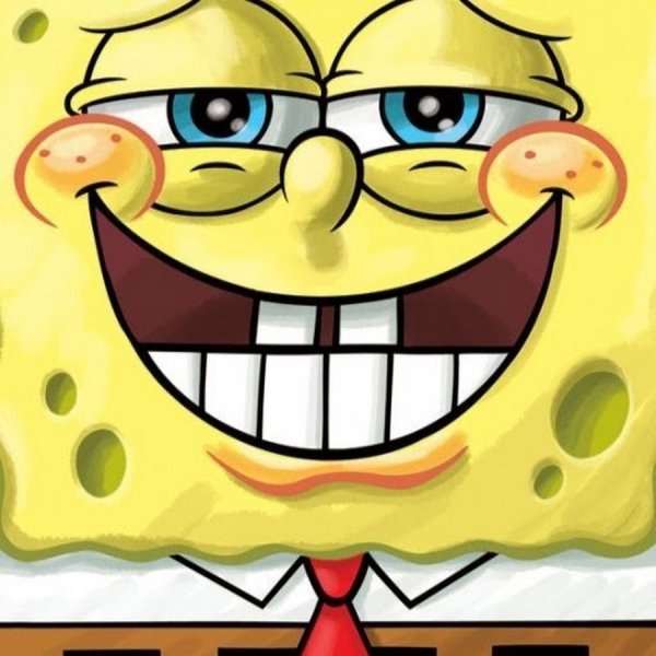 Спанч Боб Squarepants