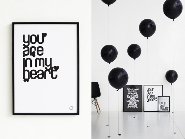 Постеры для дизайнеров