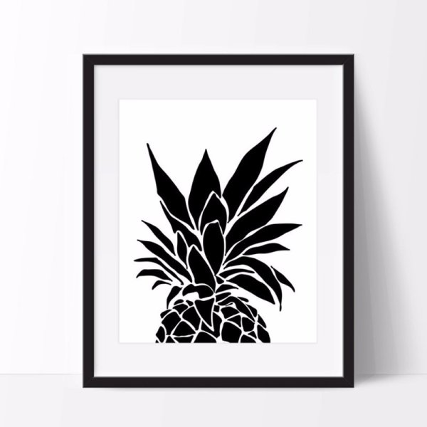 Черная пантера Art