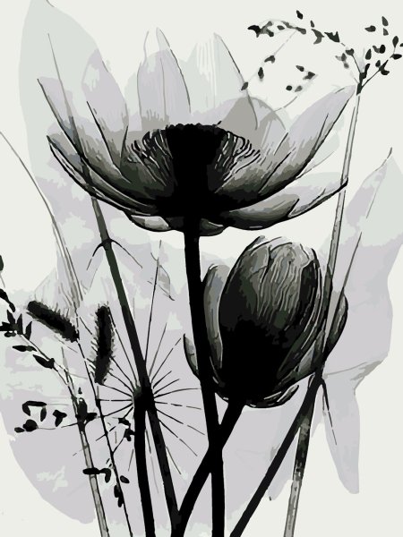 Текстура для шрифта