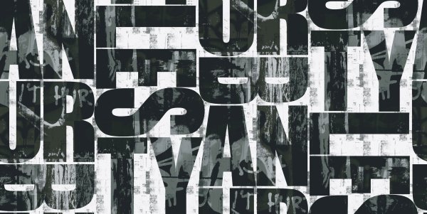 Постеры на стену черно белые