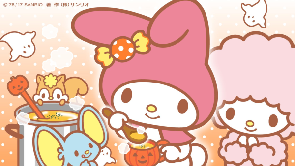 Китти Kuromi инди КИД