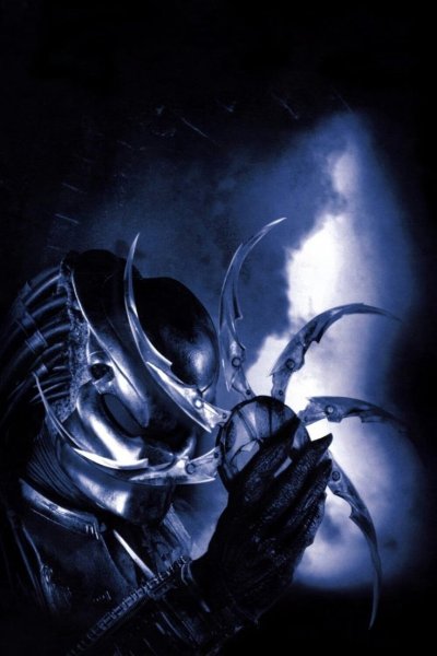 Чужие против хищника Реквием 2007