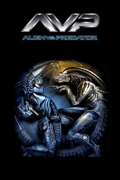 Alien vs Predator 2004