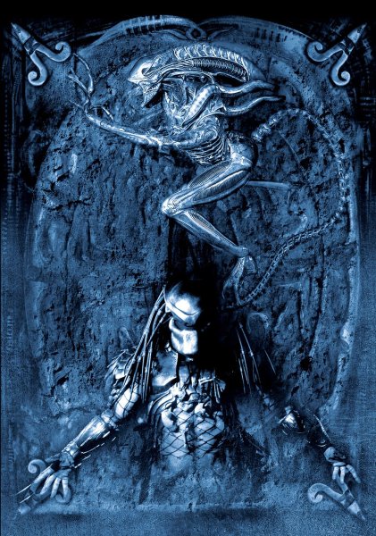 Чужие против хищника Реквием 2007