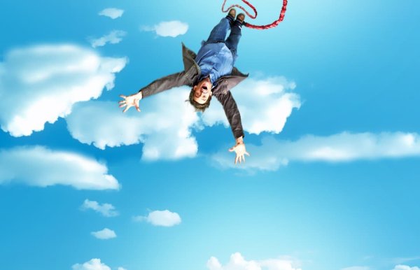 Кино всегда говори да