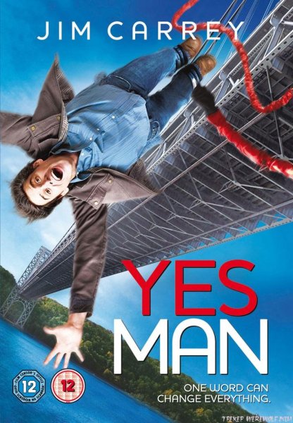 Всегда говори «да» (Yes man) 2008