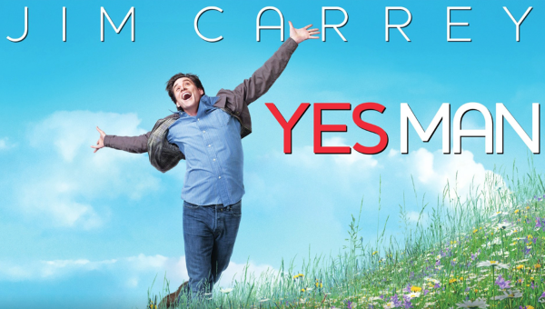 Всегда говори да фильм Постер