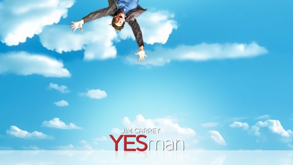 Всегда говори да фильм афиша