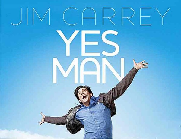 Всегда говори да обложка фильма