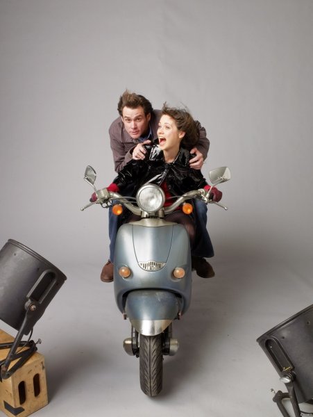 Всегда говори «да» (Yes man) 2008