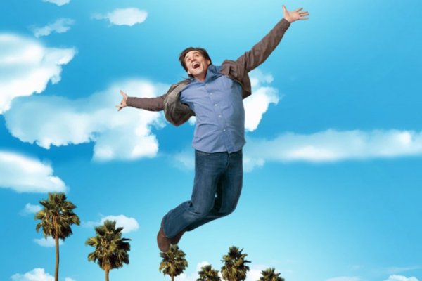 Зои Дешанель всегда говори да