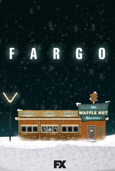Фарго 2 Постер