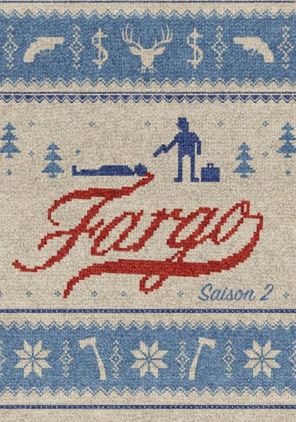 Картина Фарго