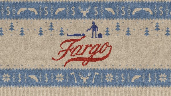 Постер Фарго Fargo