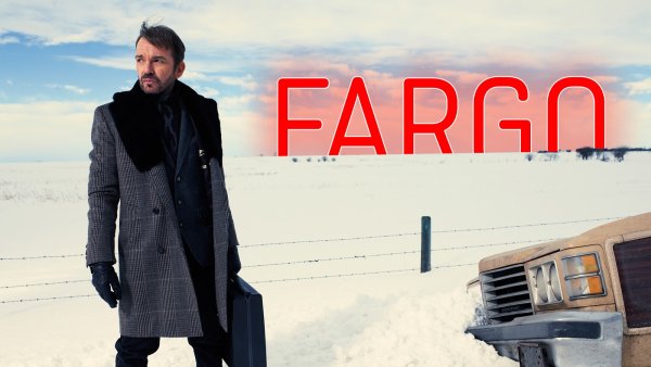Фарго 1 сезон Постер