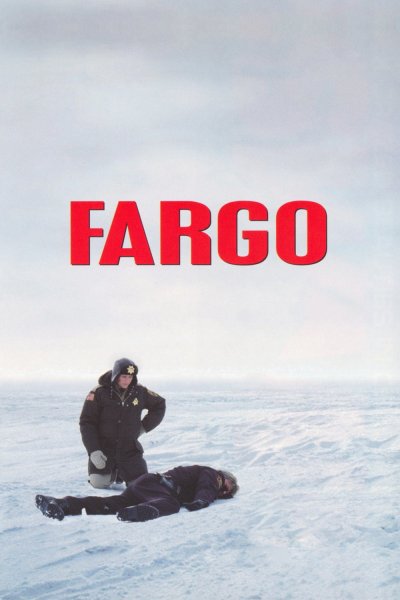 Fargo 1996 Постер