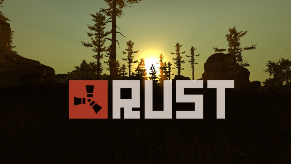 Rust картинки