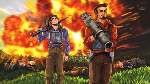 Картинки раст